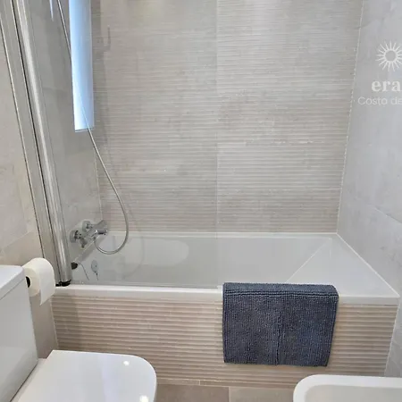 Apartment 2 Con Piscina Y A Solo 10 Minutos De La Playa 1b