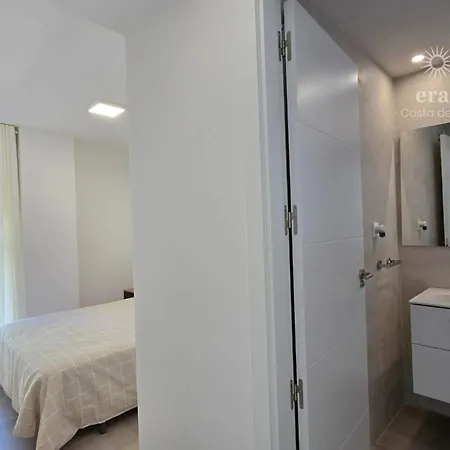 Apartment 2 Con Piscina Y A Solo 10 Minutos De La Playa 1b *