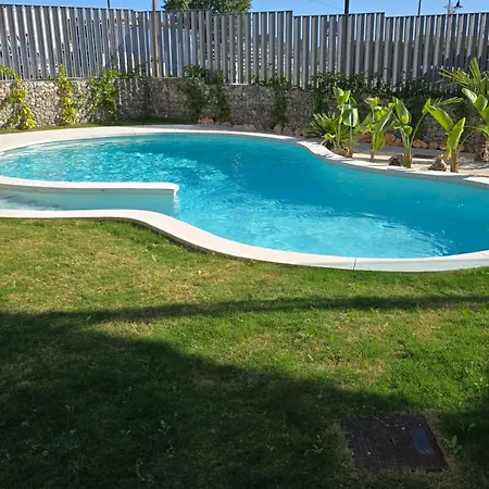 2 Con Piscina Y A Solo 10 Minutos De La Playa 1b Apartment *