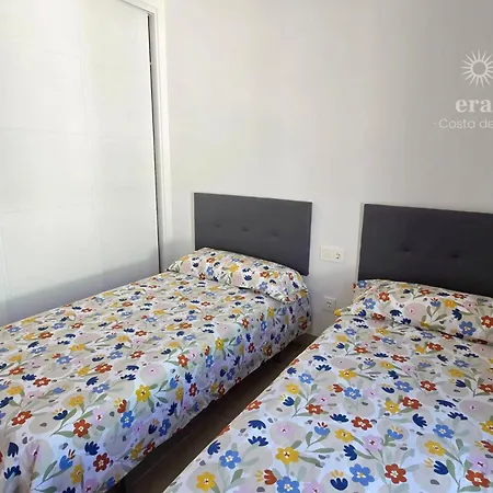 Apartment 2 Con Piscina Y A Solo 10 Minutos De La Playa 1b